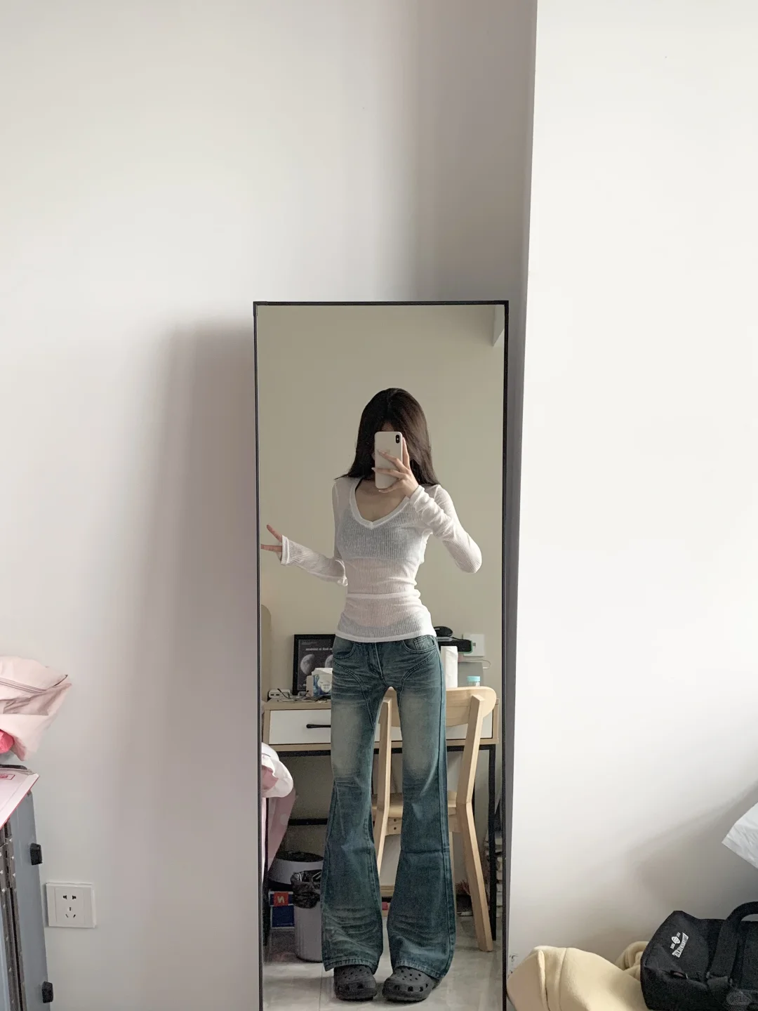 夏天离不开罩衫！！！