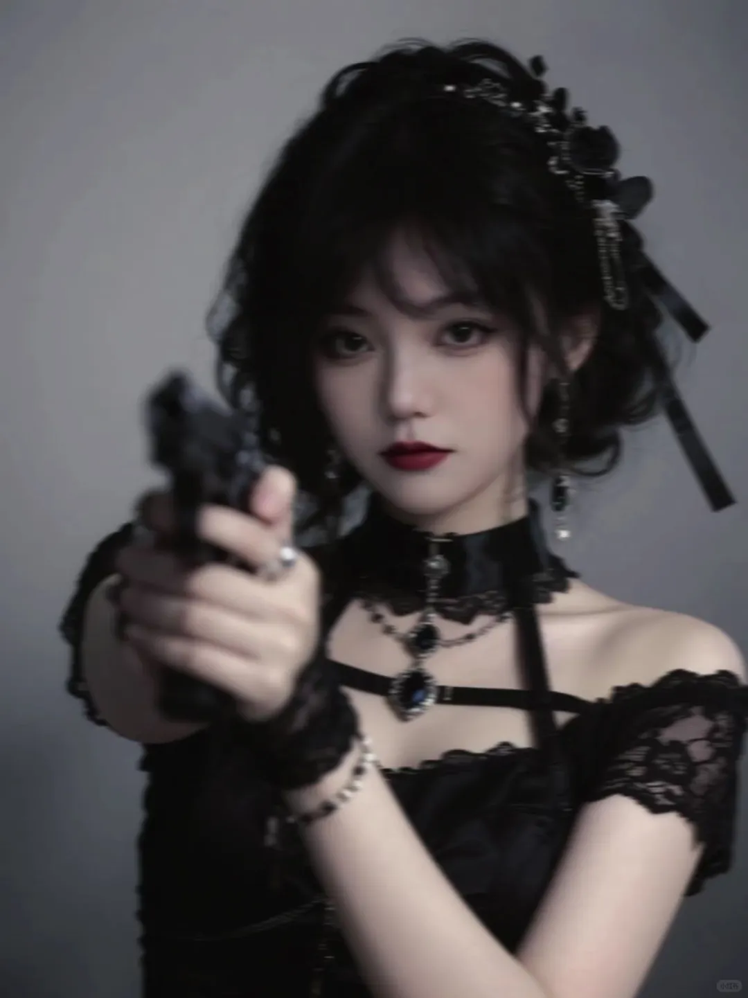 我好喜欢我自己，我有一点好看😋