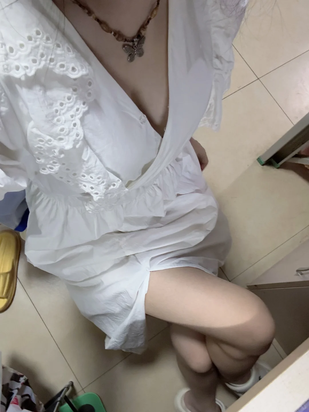 基础款配基础款(正常穿搭 无不良引导)