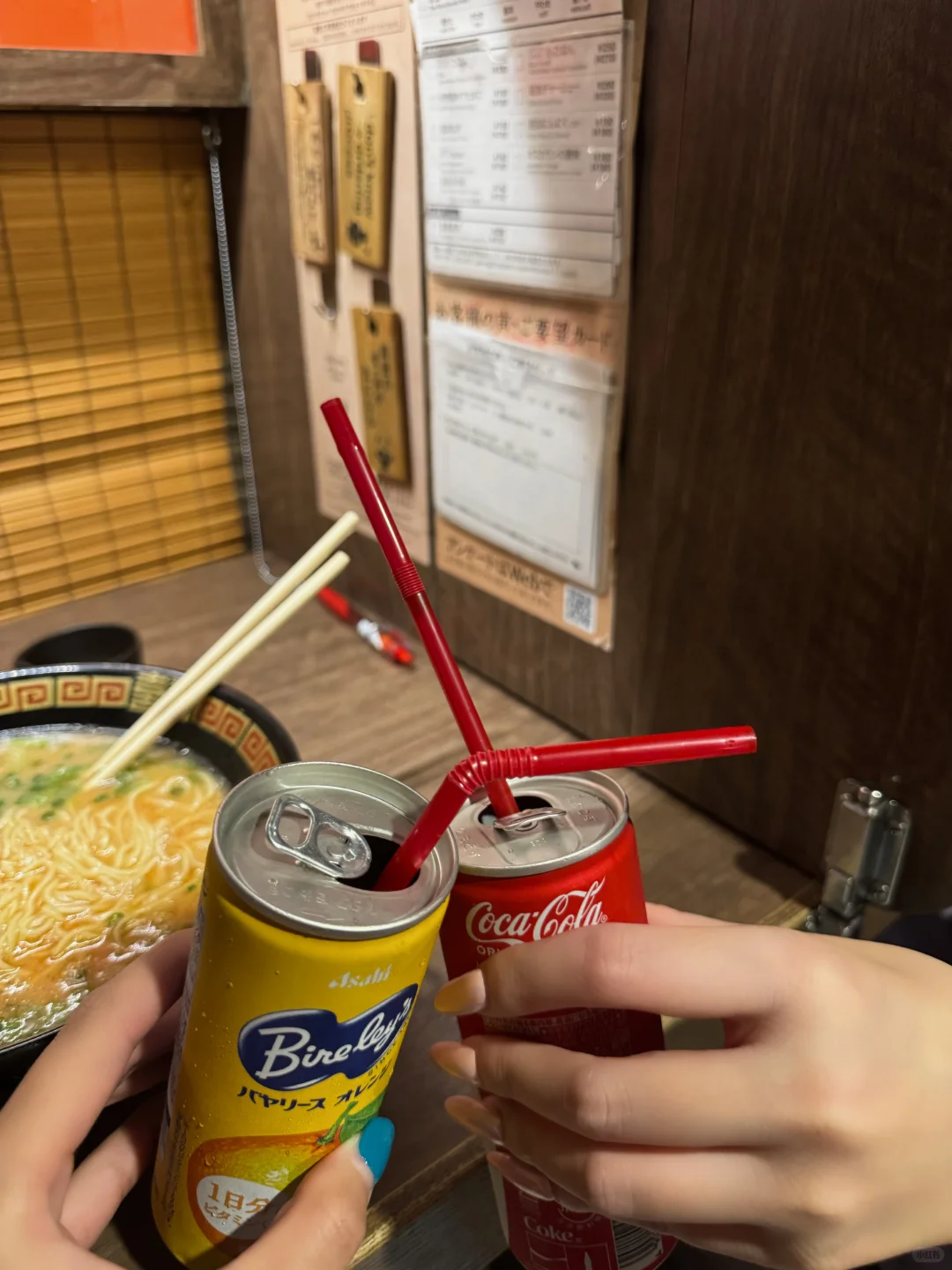 小霓虹 爸爸来了