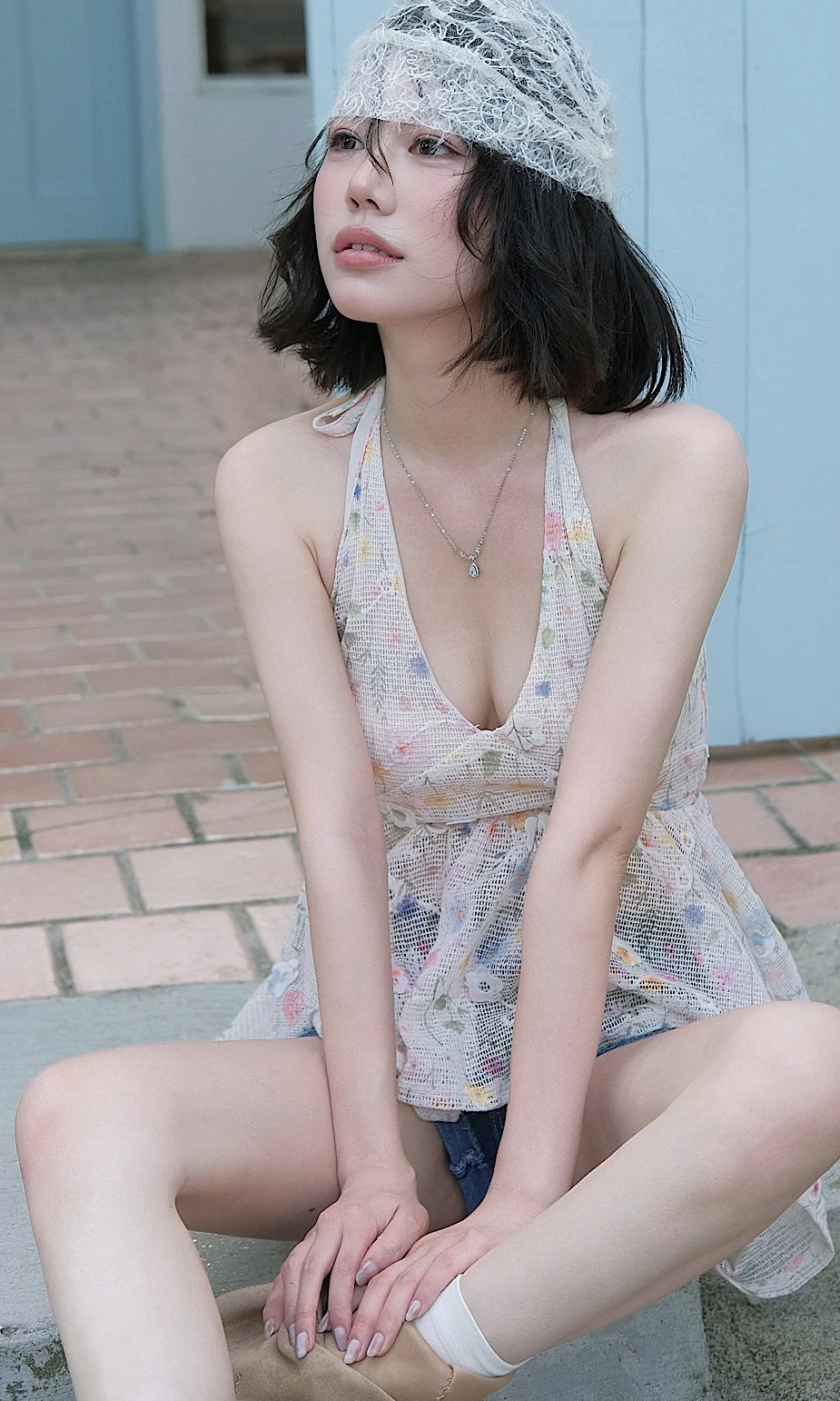 玩摄影两个月了 拍成这样有救吗🥲