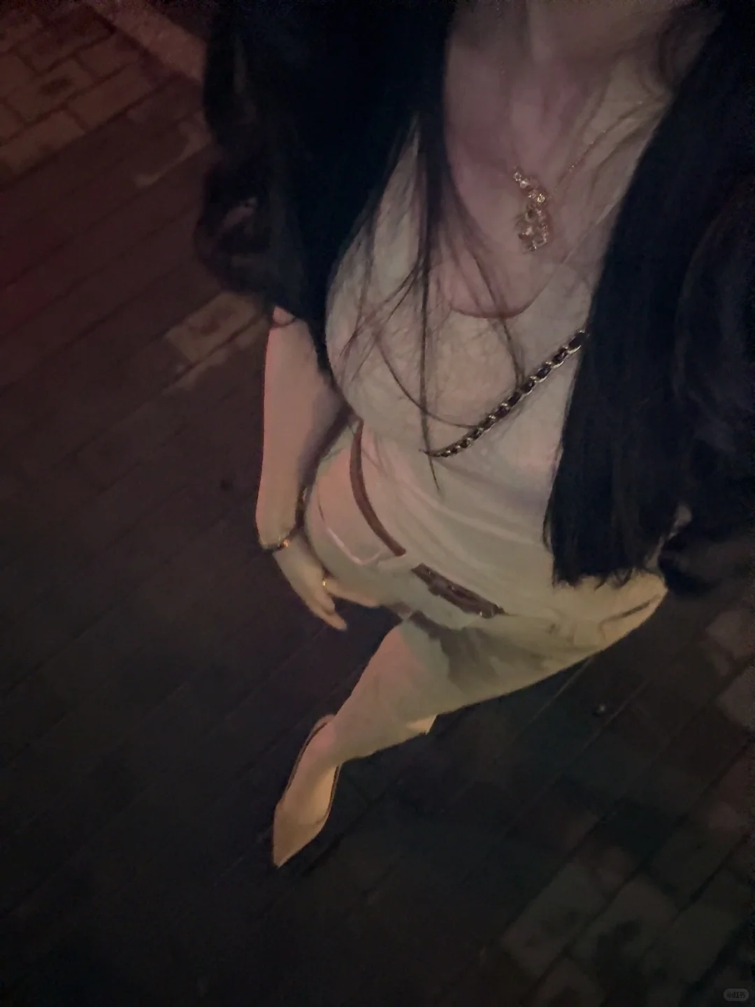 175 52｜雨夜配酒🍸