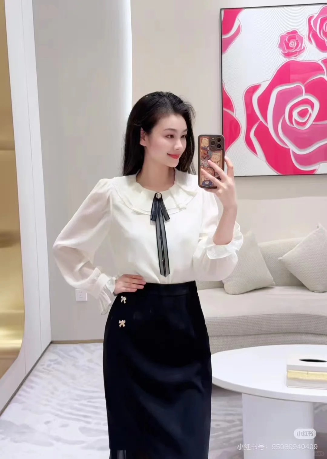 35+小姐姐这样穿好看？