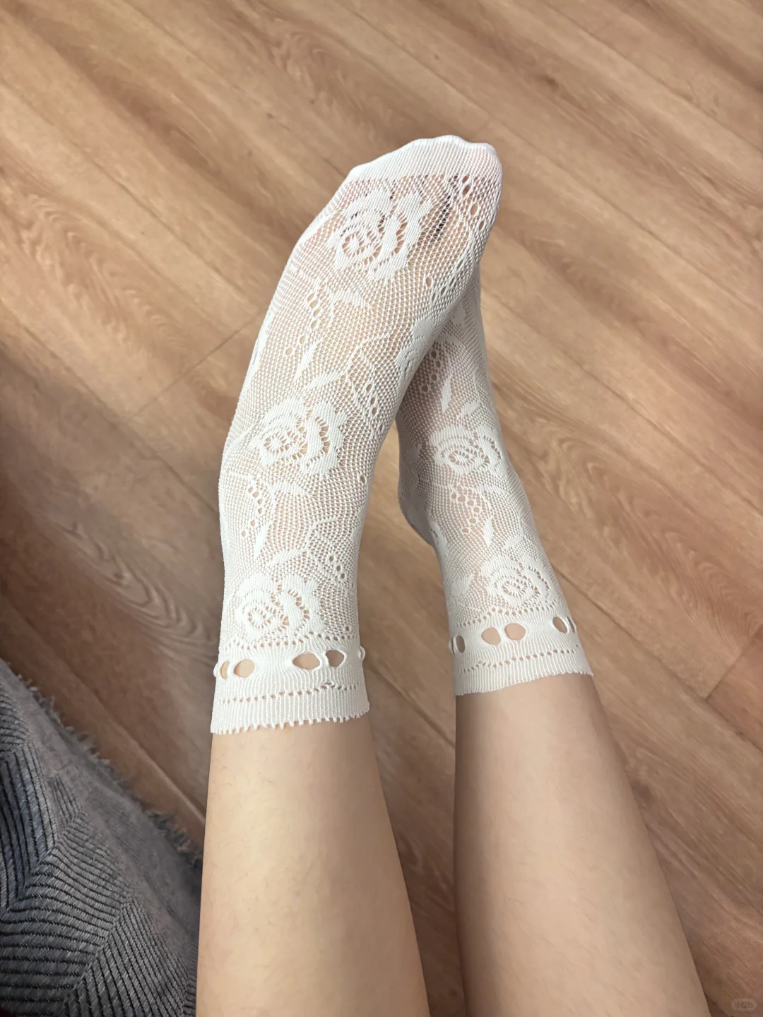 这么好看的袜子都是谁在穿啊