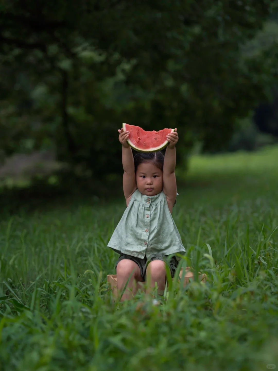 不看原图，你都不知道摄影师都是大骗子😂