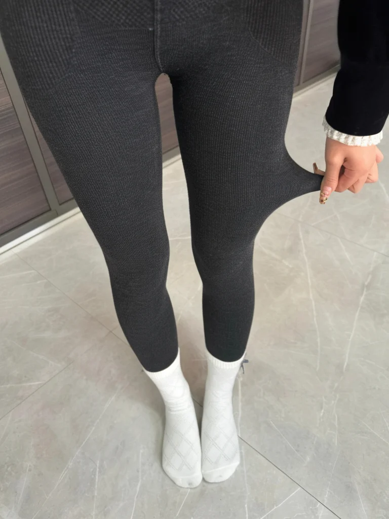 光腿神器哪有厚黑美学香❓❗️YYDS的存在