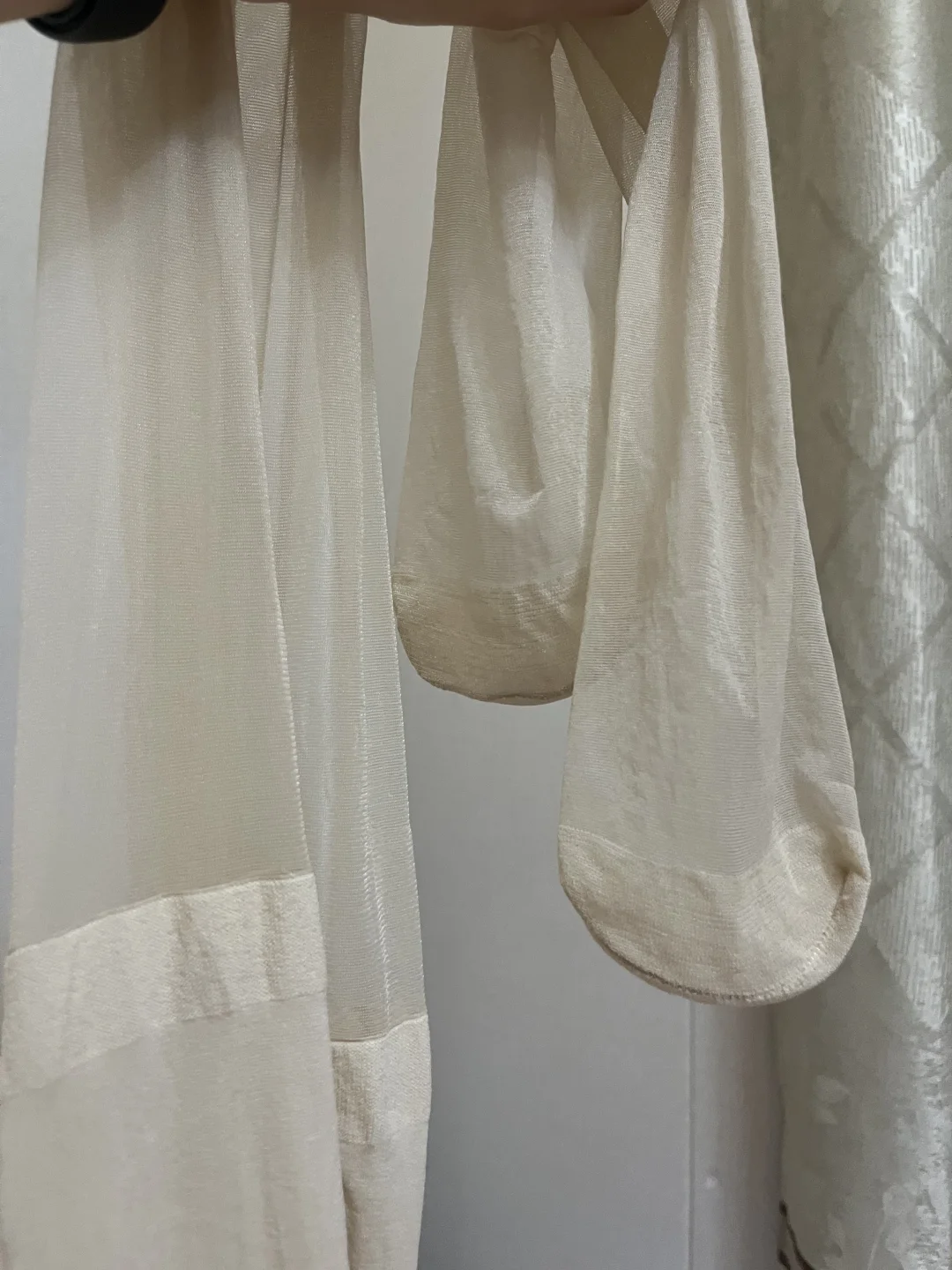 要被这条美肤袜美哭😭真的太好穿啦