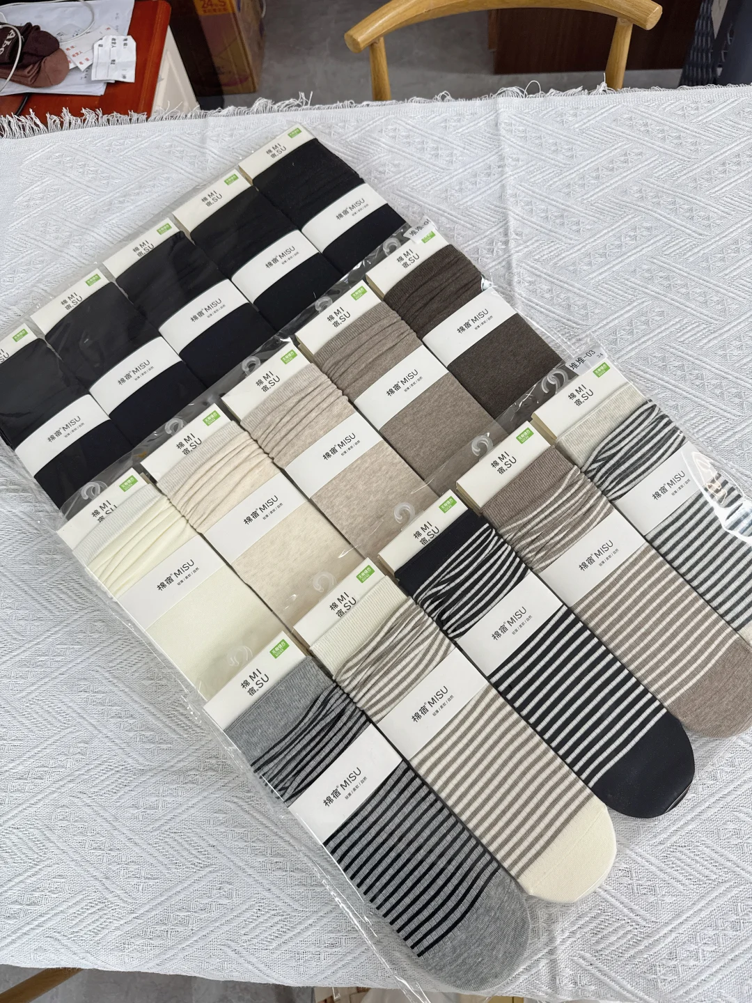 袜子批发、美袜集合了