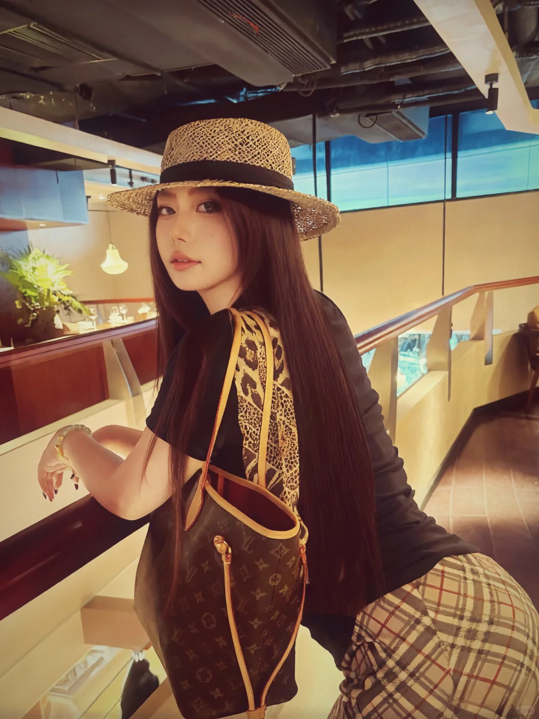 风华绝代的小姨