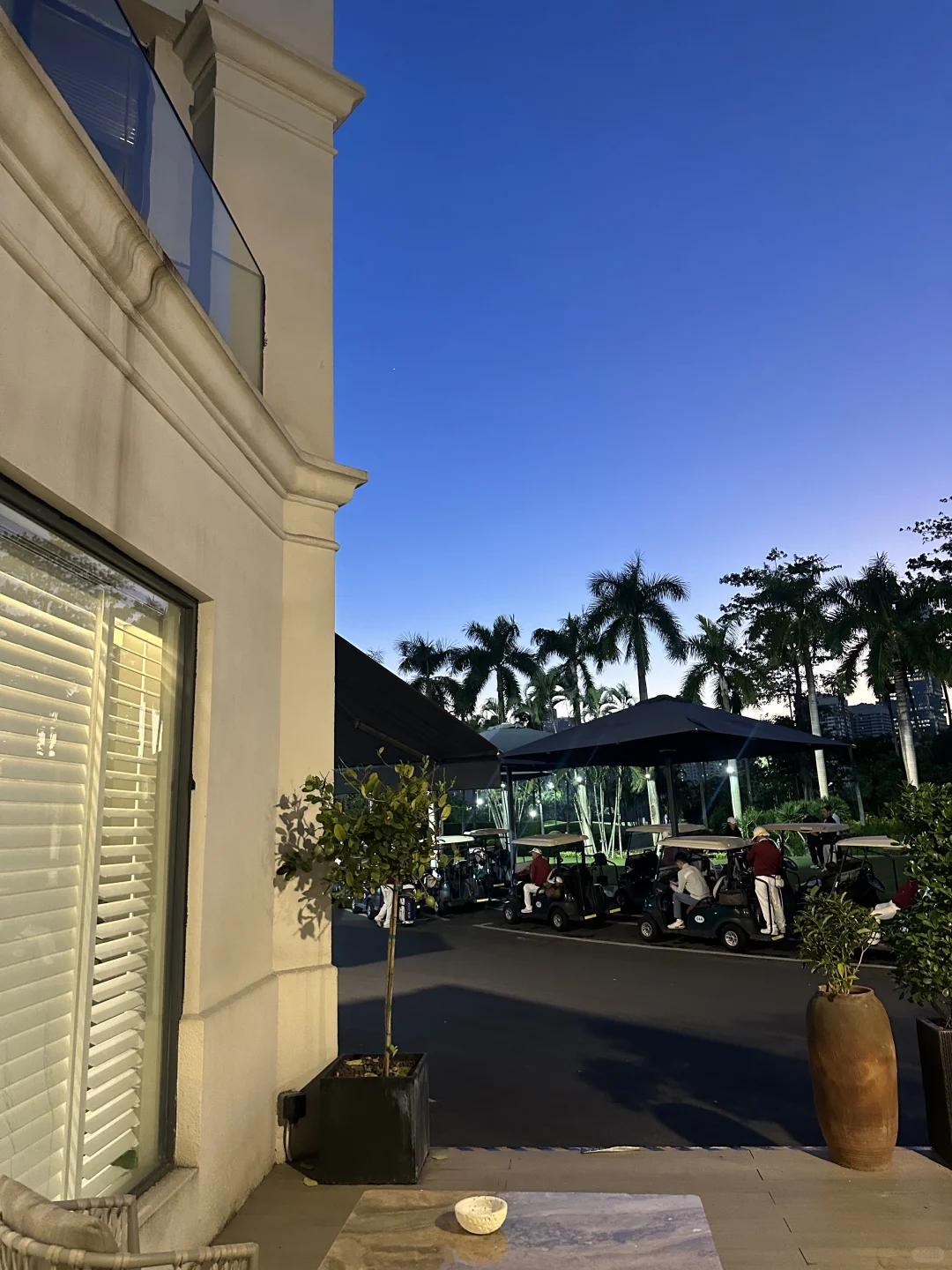 11月喜歡的一些mirror selfies