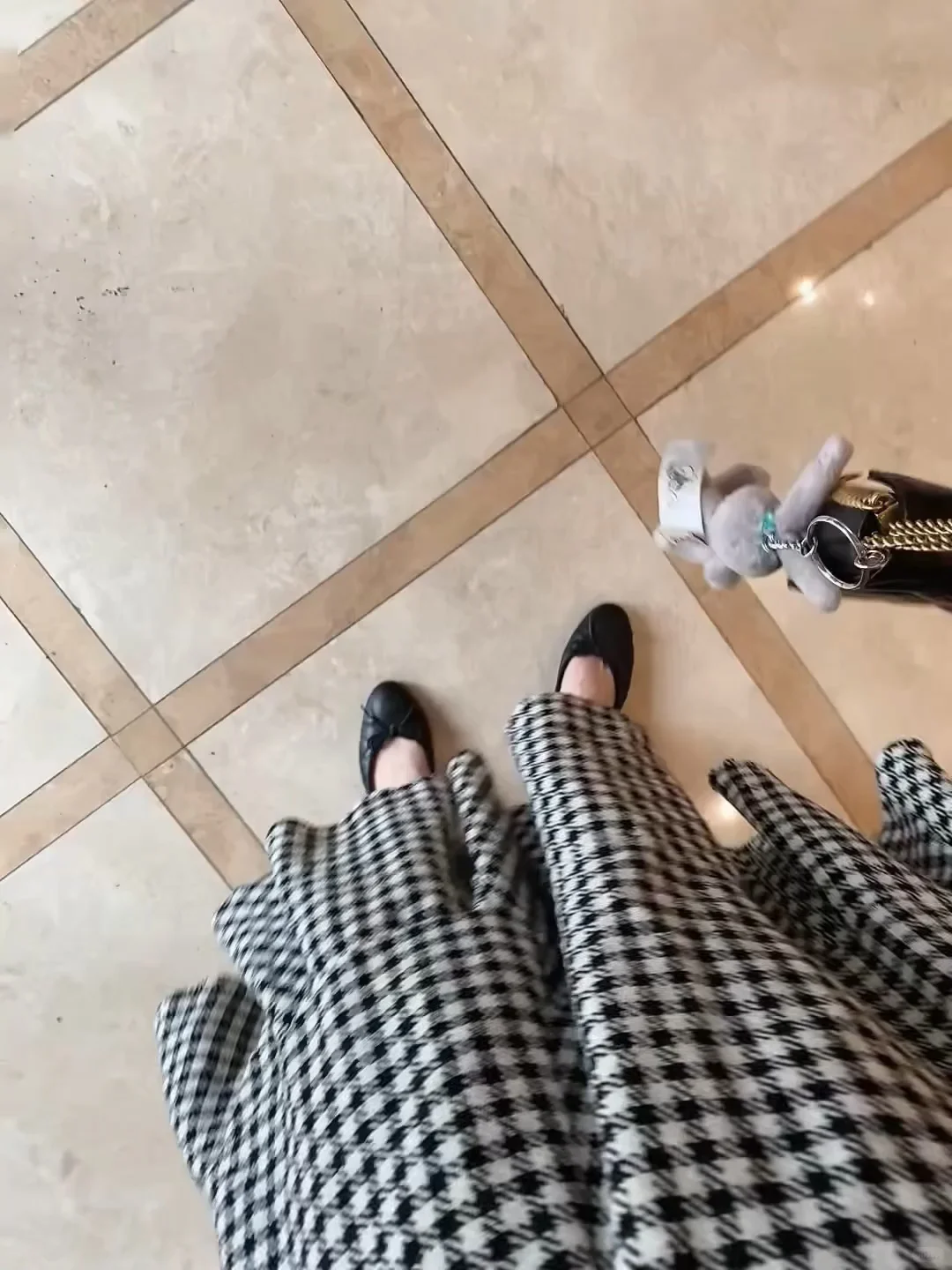 低调优雅 气质大女人