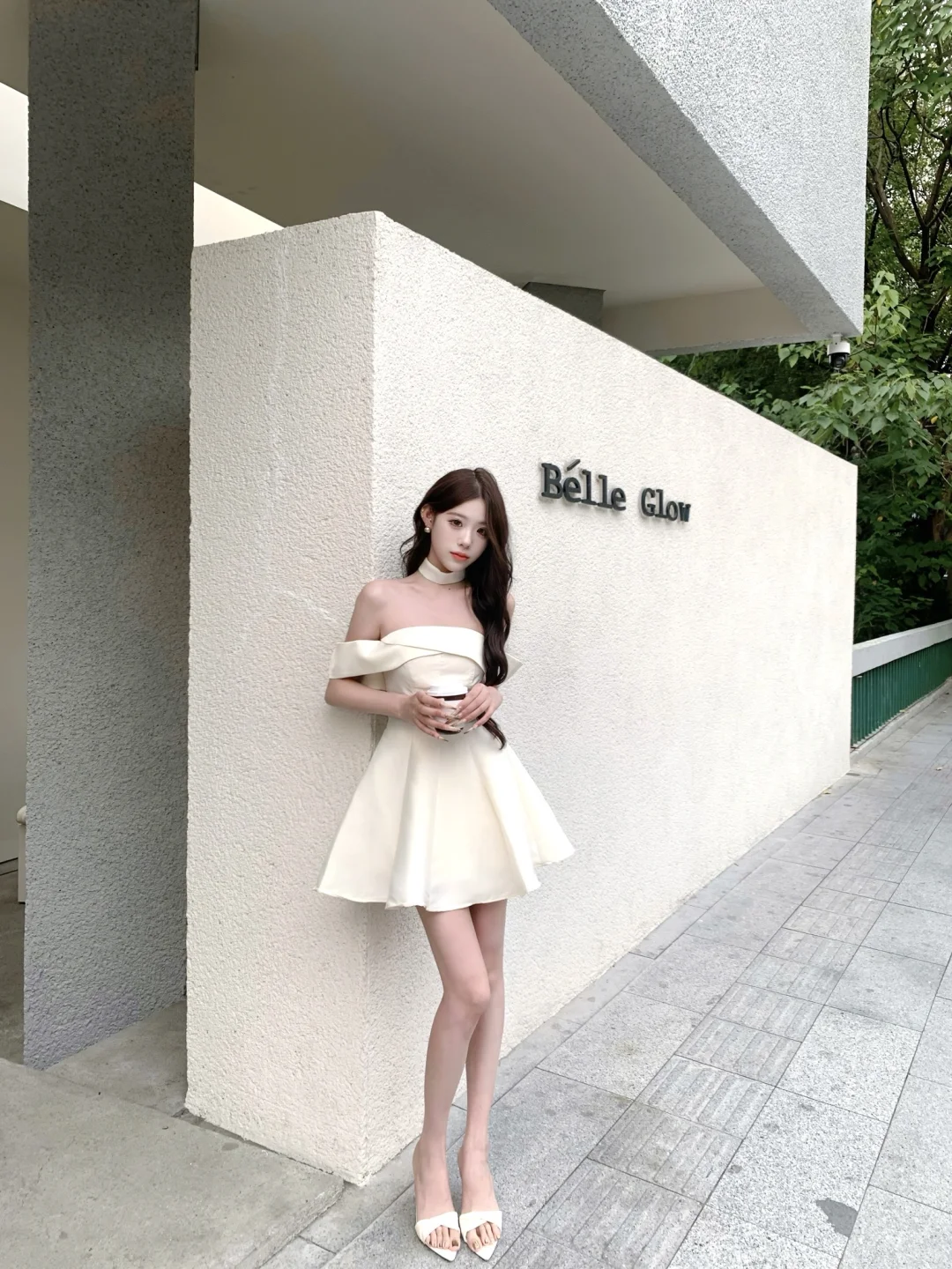 前网红店摄影裸辞勇闯陪拍圈 第12天