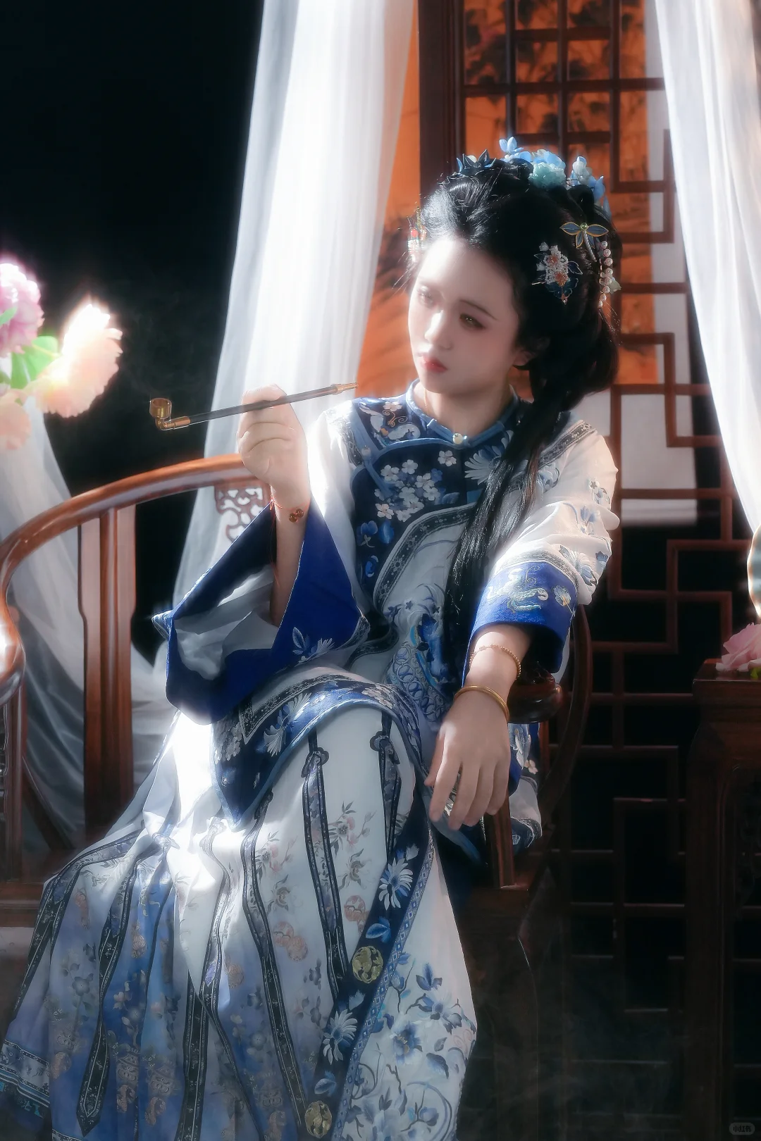 北京清汉女文案分享