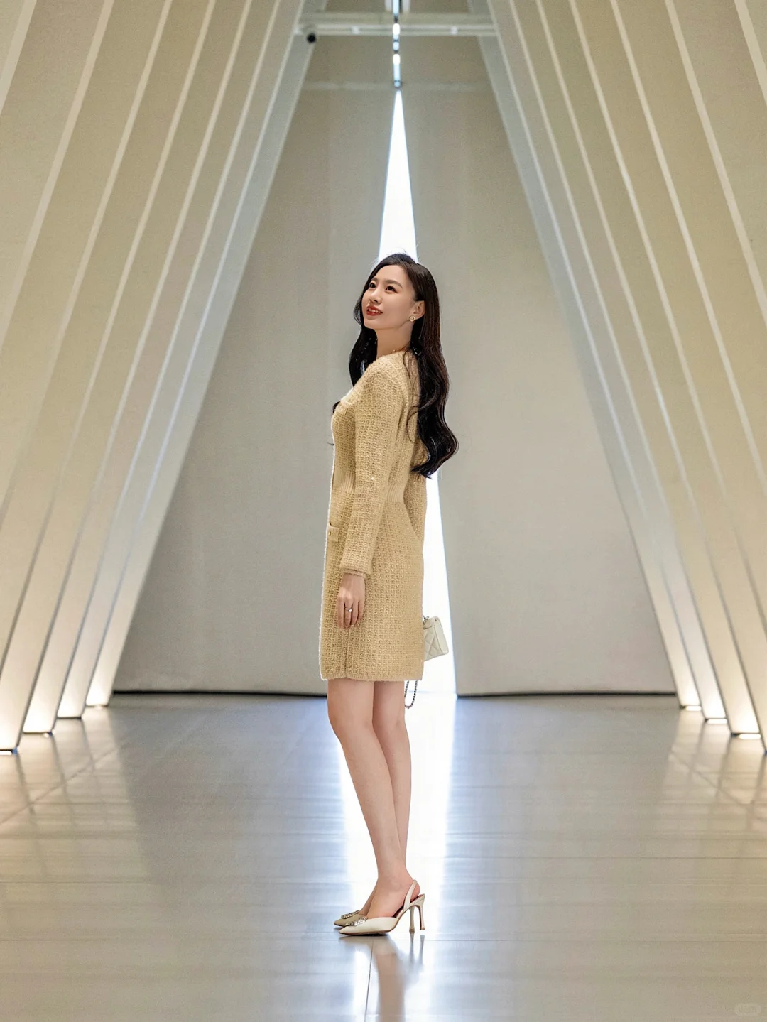 🍁 秋风拂面 ｜安然静享这一季的优雅与温柔