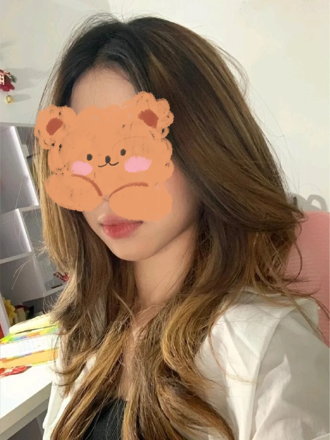 03专科女颜值9分择偶要求