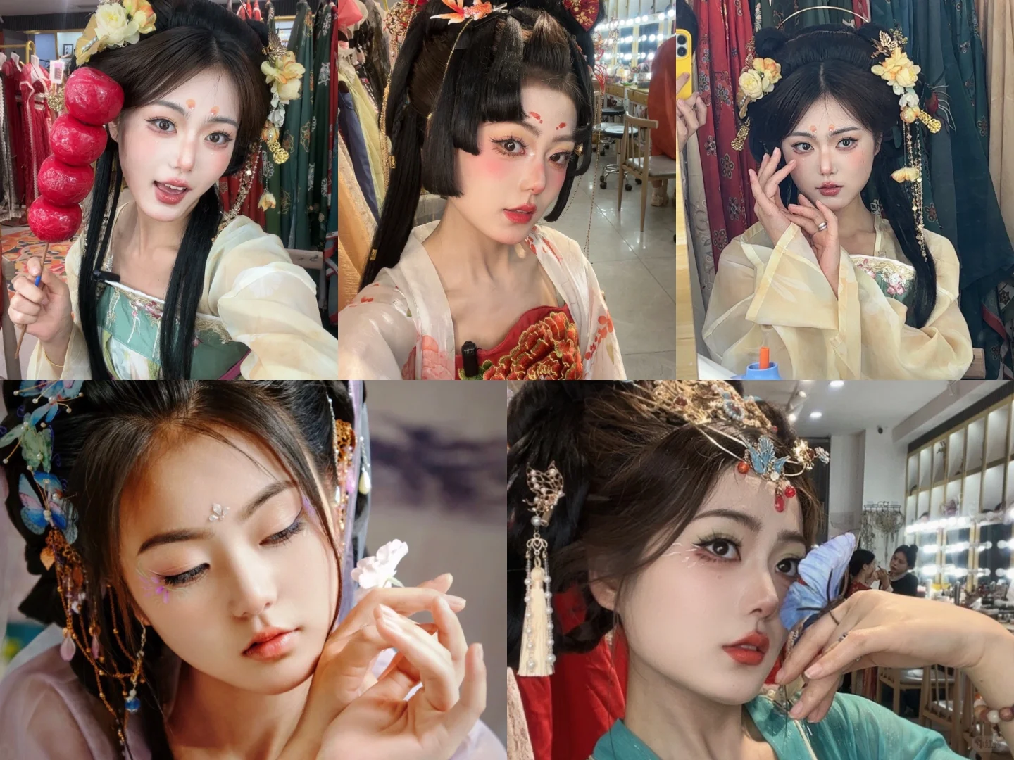 （模特）找互勉女摄，不事不鸽望出片