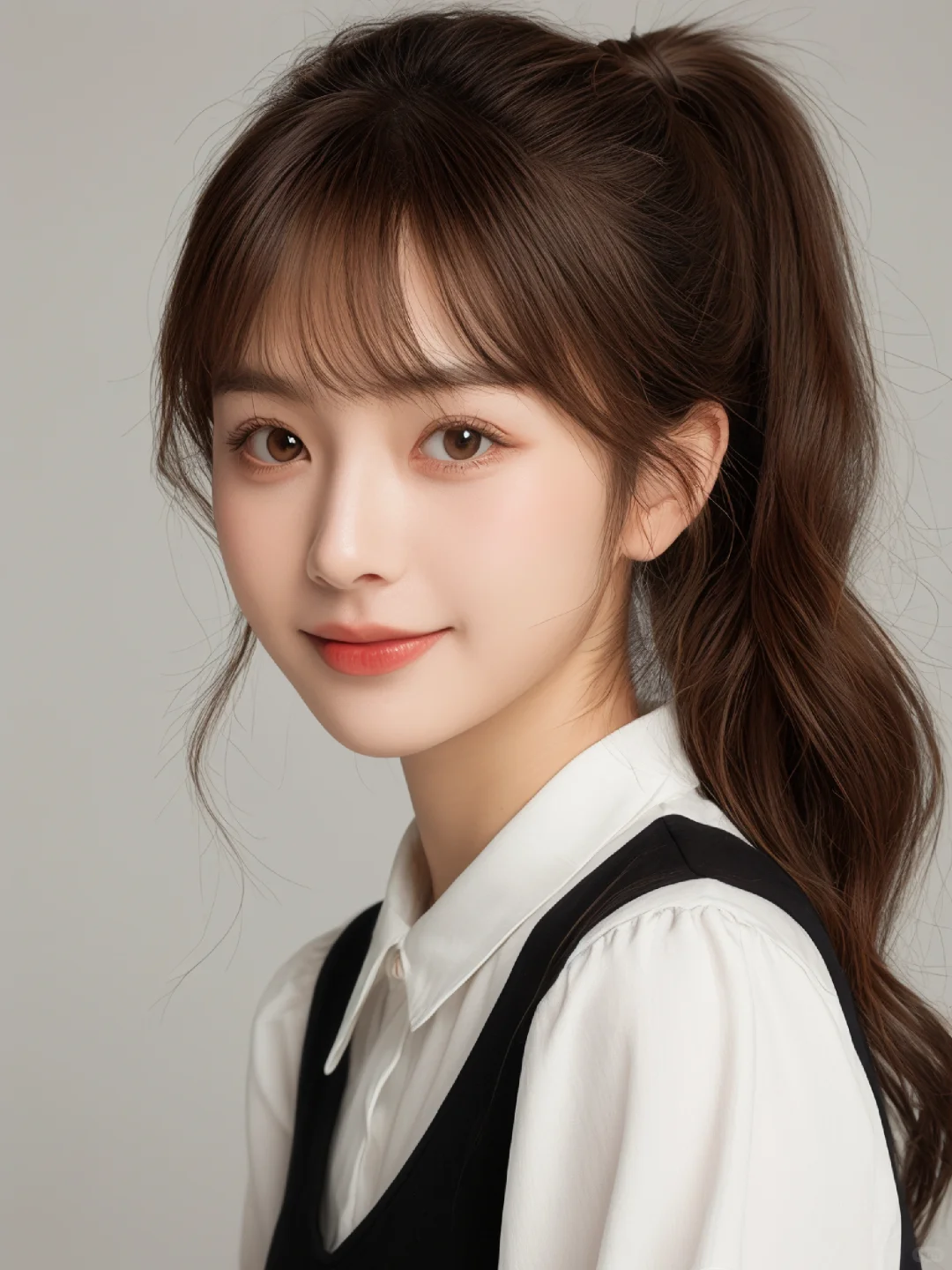 清纯美女系｜美女图像