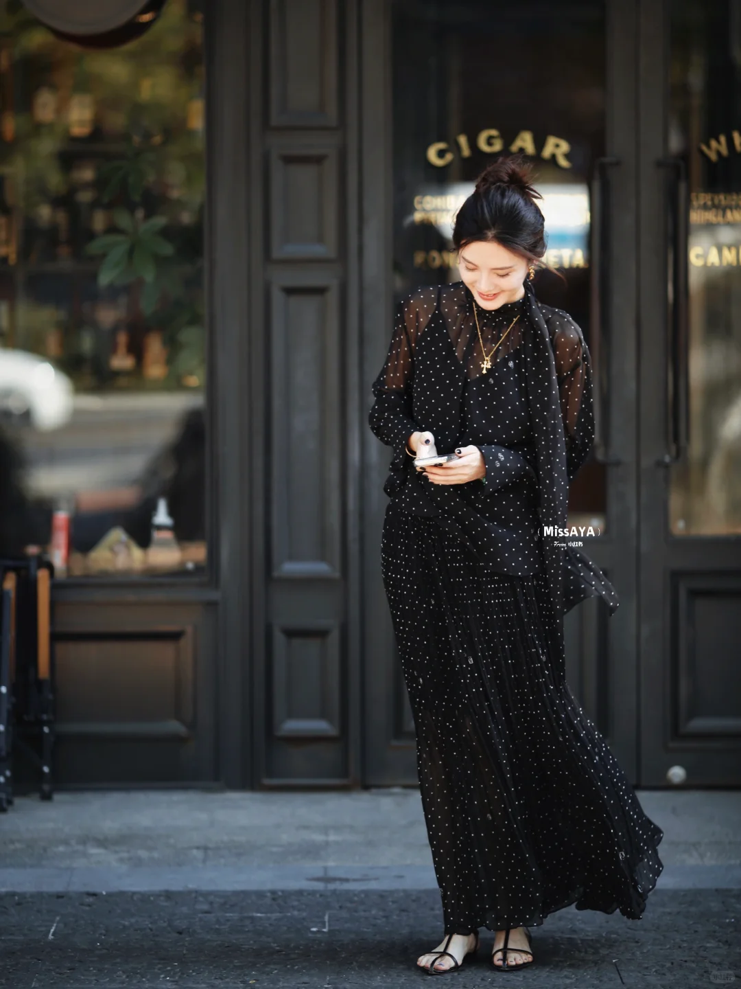 你可知道，我的棱角亦是我的光芒📸