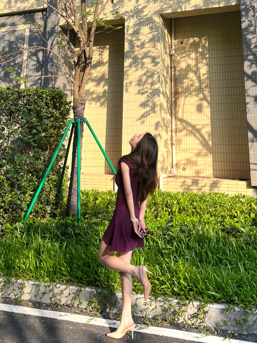 153/78 ｜谁说小个子当不了小妈💜