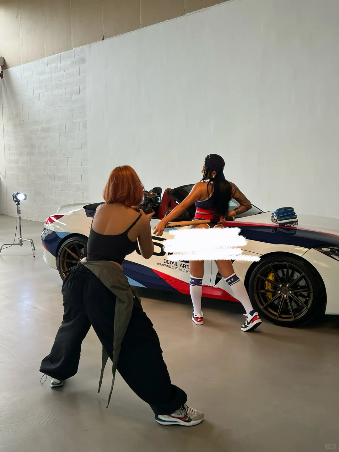 做摄影师就是为了这一刻