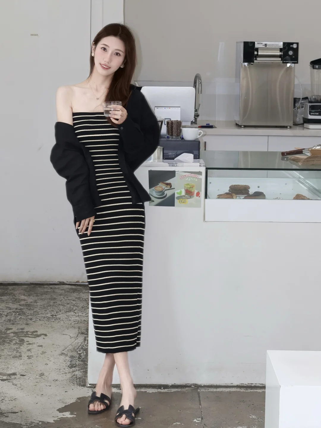 inspo｜🍂秋冬姐感穿搭合集