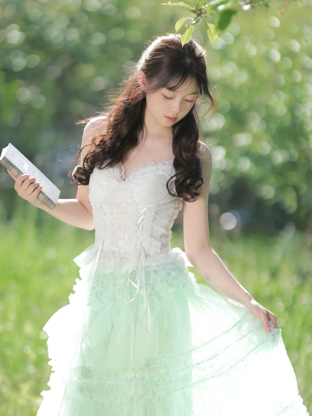 客片是我的舒适区😎｜济南约拍