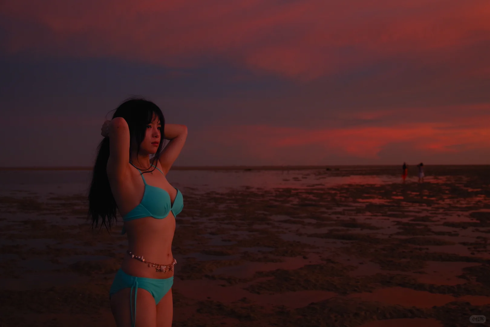 北海|在海边抓住夏天的尾巴🌊