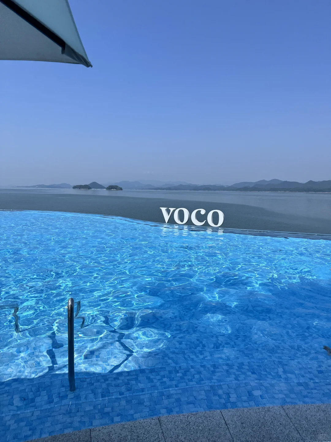 夏天的结尾🫶🏻🩵