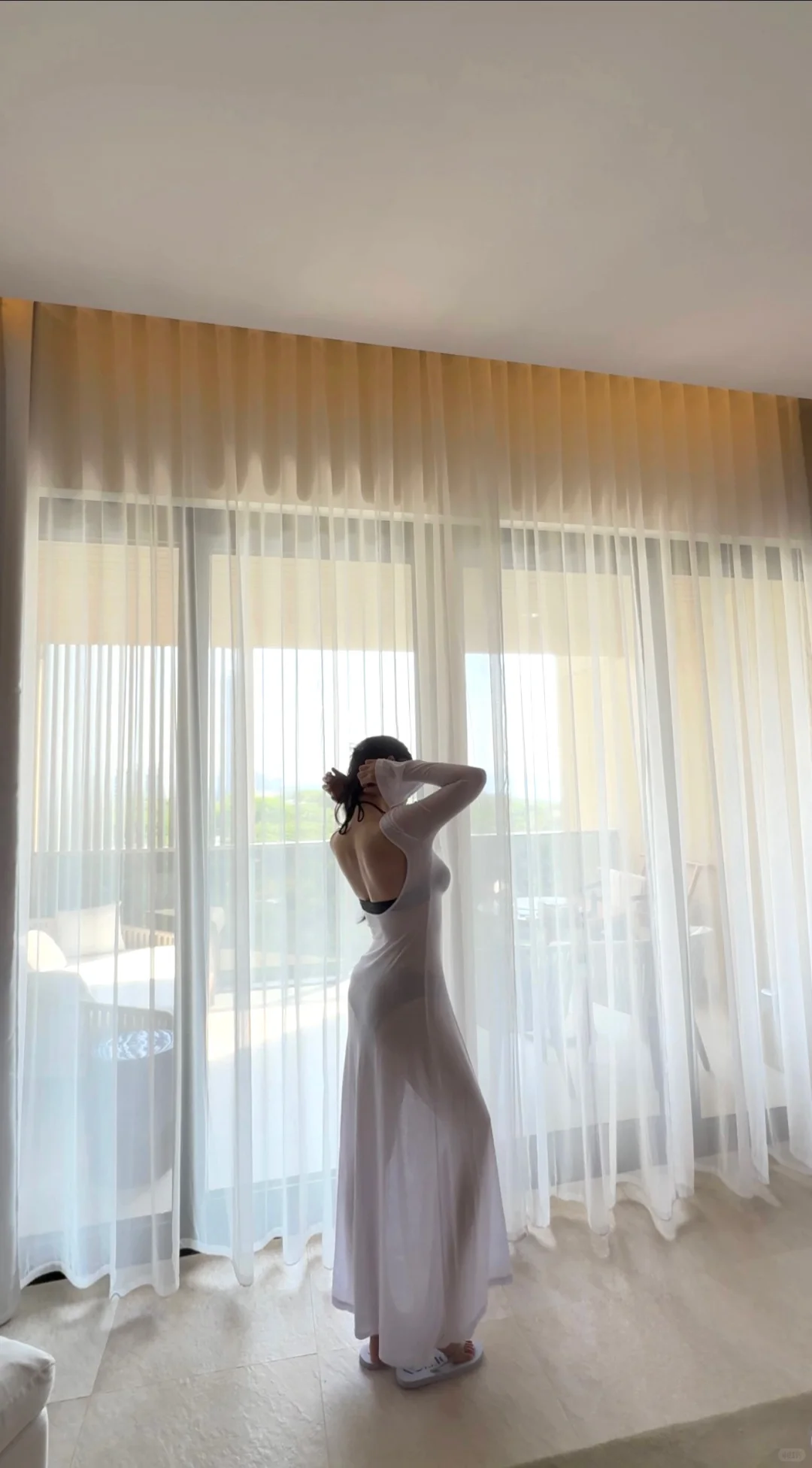 夏天好适合出海🌊阿～