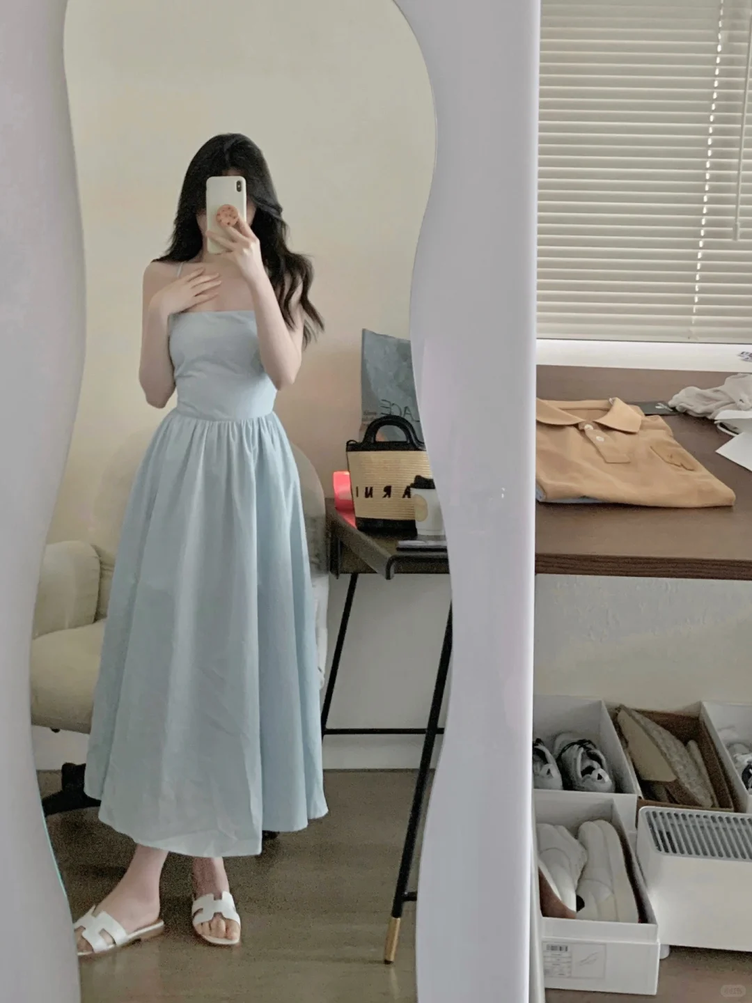 夏日氧气感小白花🤍