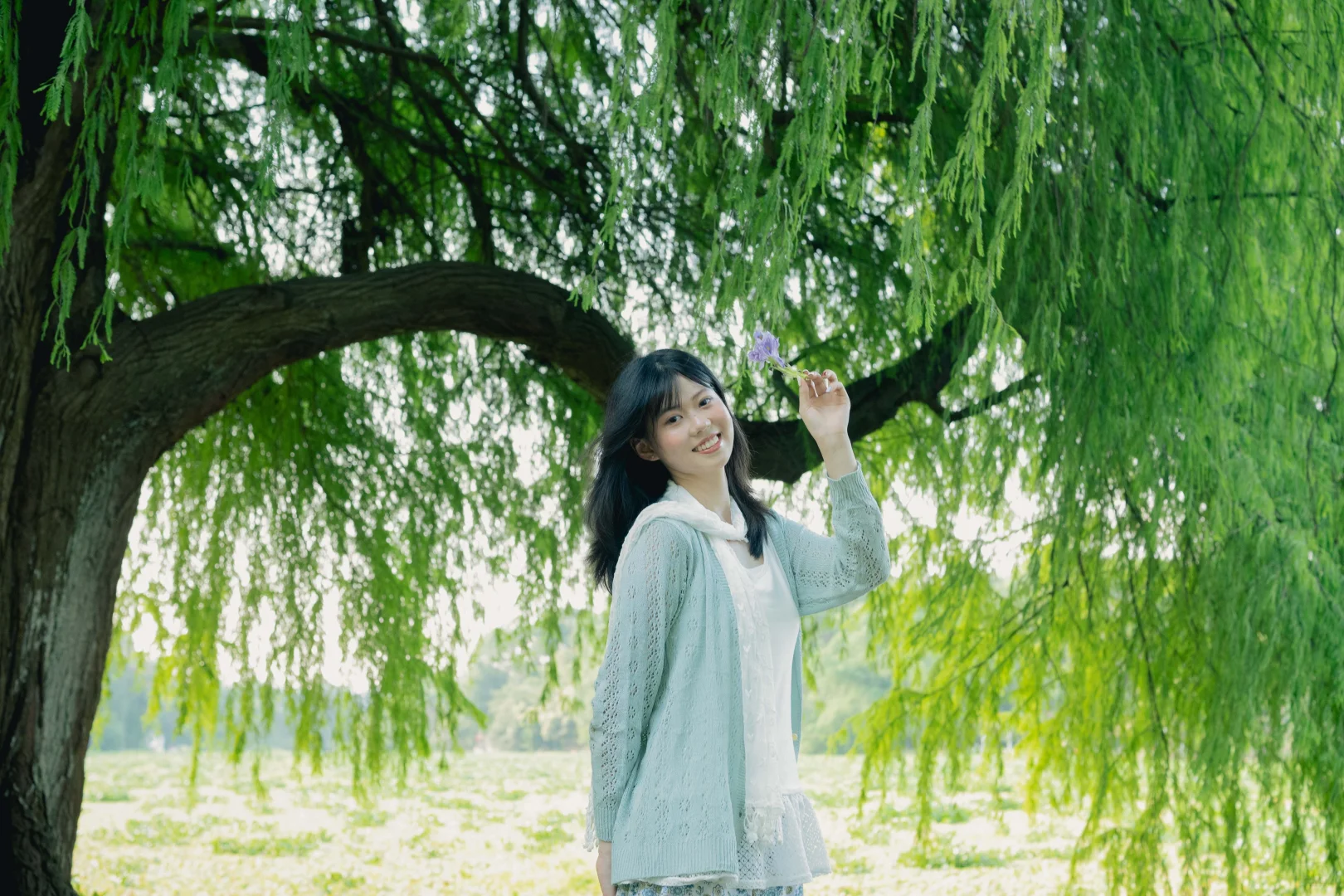 05女大第一次互勉算有天赋吗？