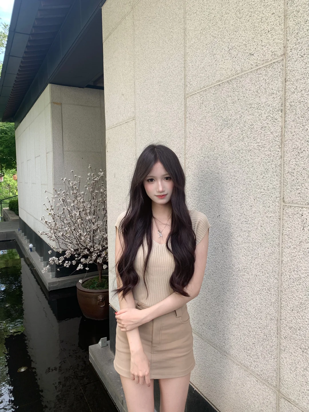 花小钱做气质名媛！！！