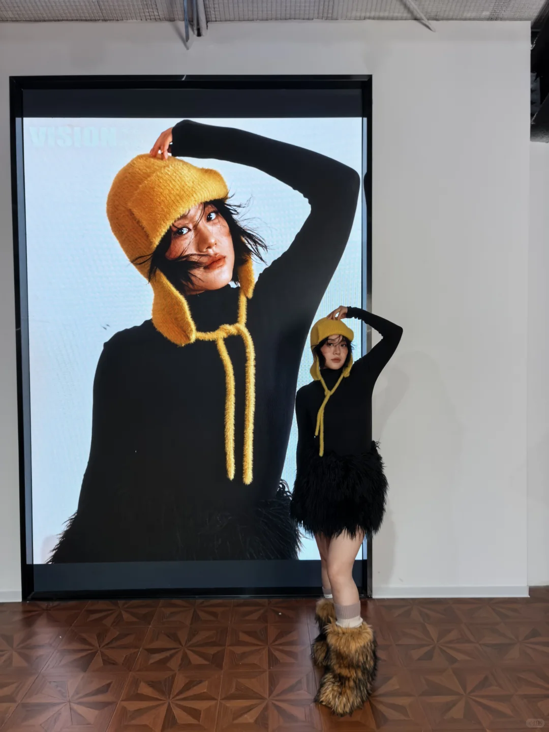 🌟南京三禾日系摄馆体验｜女摄影师真的太懂