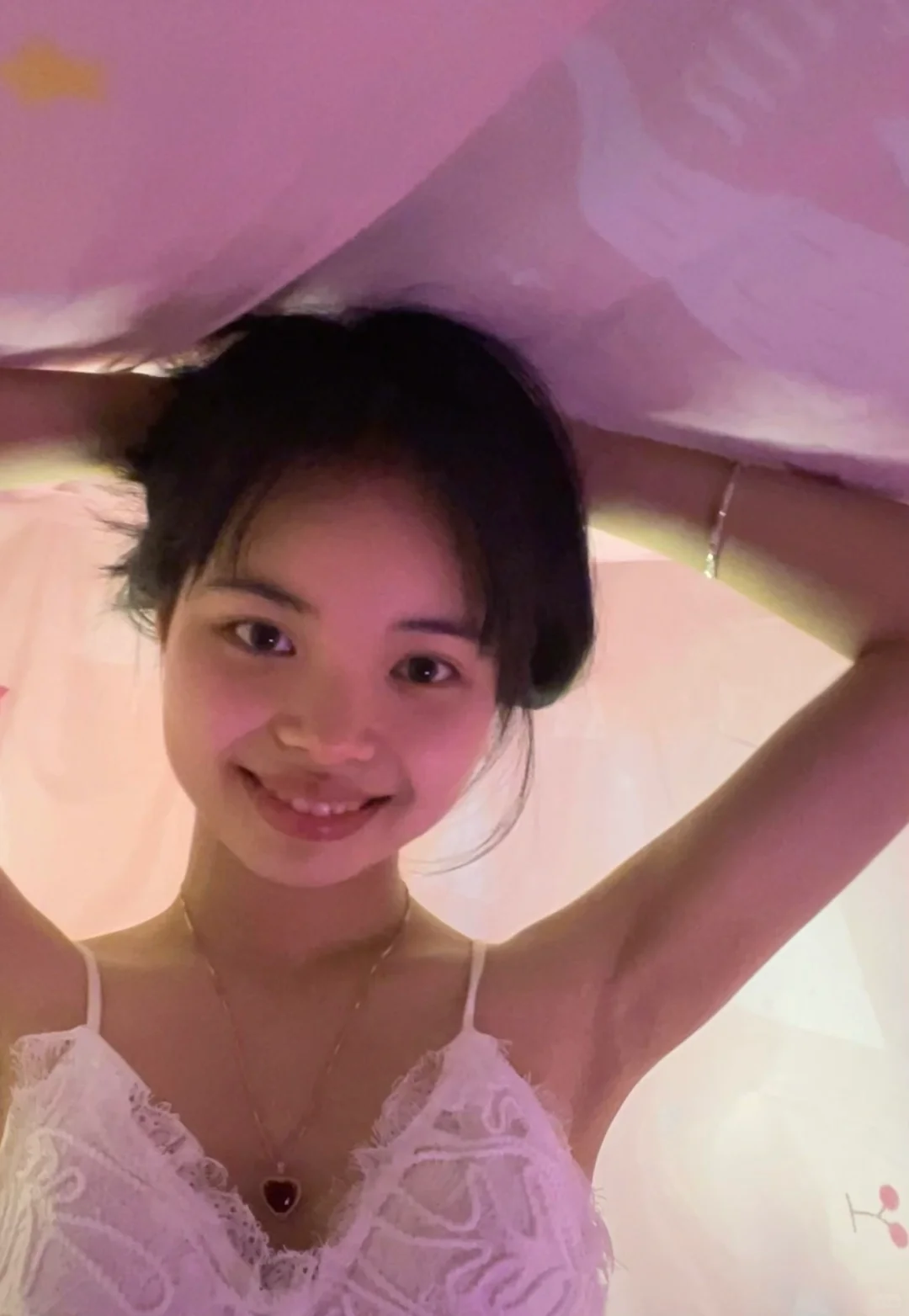 宿舍氛围感照片📷