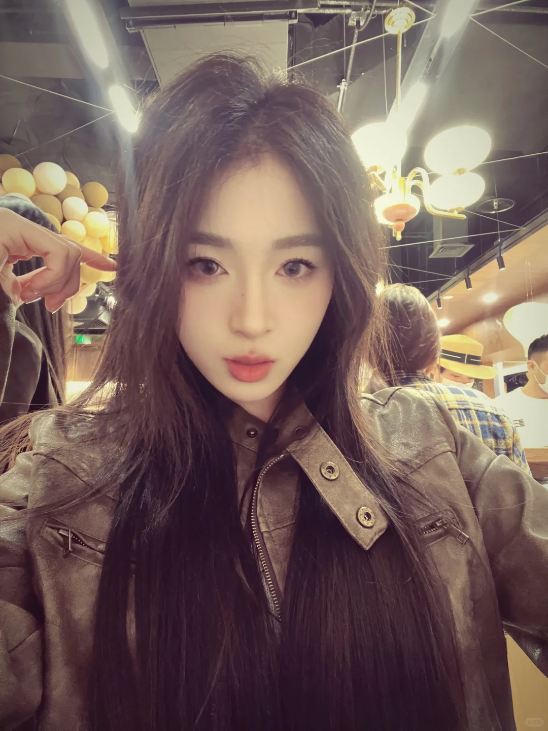 听说 这样带tag 大数据就会把我推给美女❗