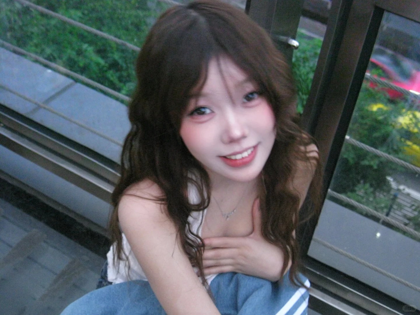 重庆约拍➕少女感摄影🍃