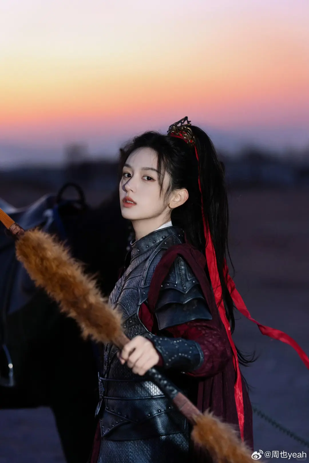 内娱女明星神图