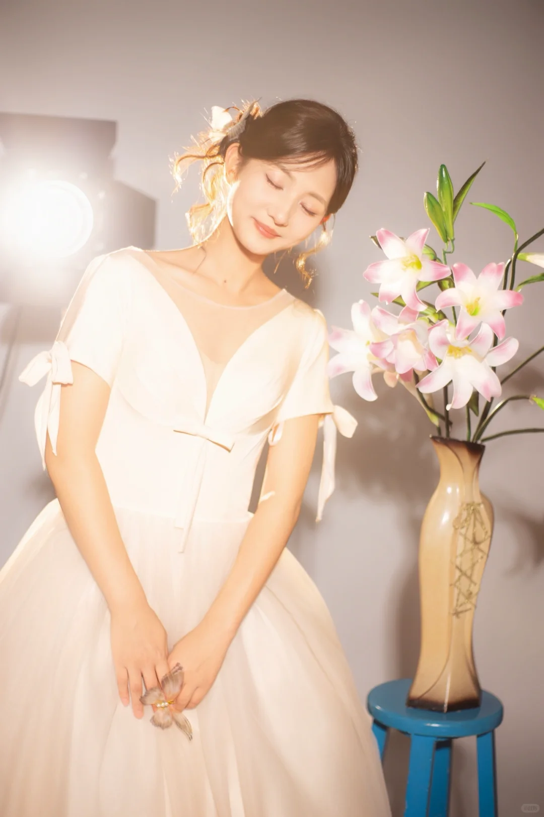 个人写真（青春甜美）