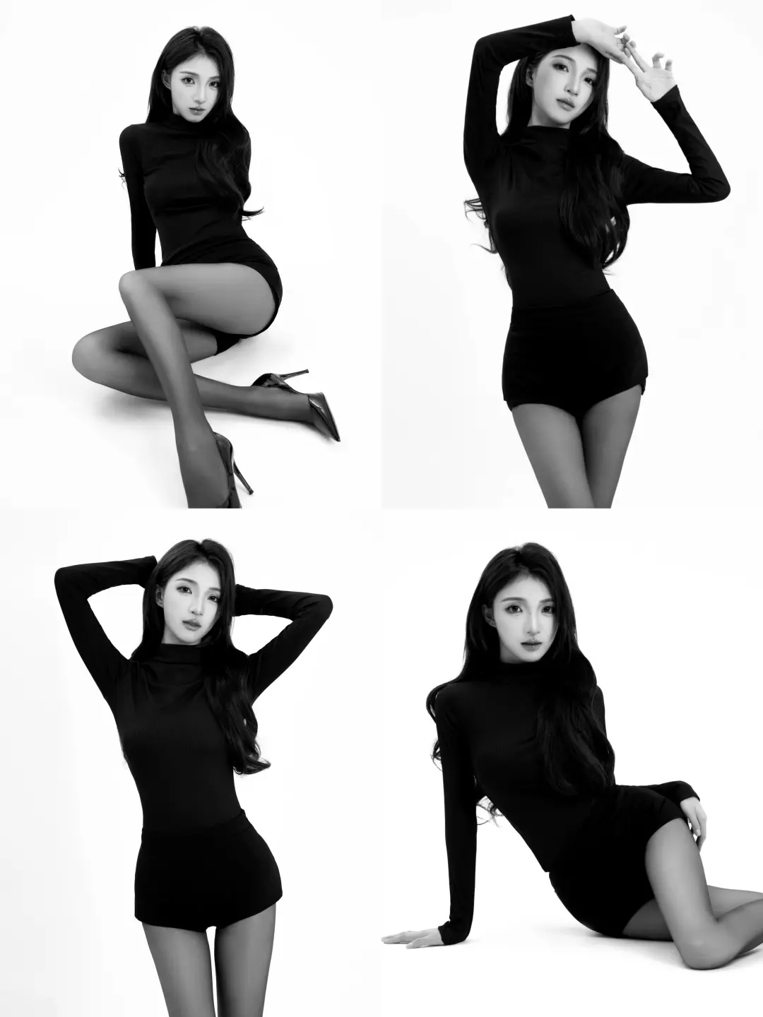 长沙一家只拍女生的写真店开业啦❗️❗️