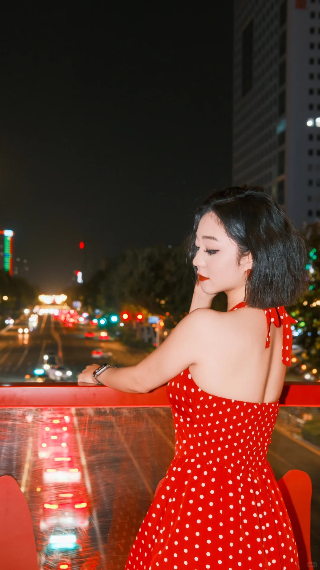 邯郸富士陪拍｜我好钟意你～