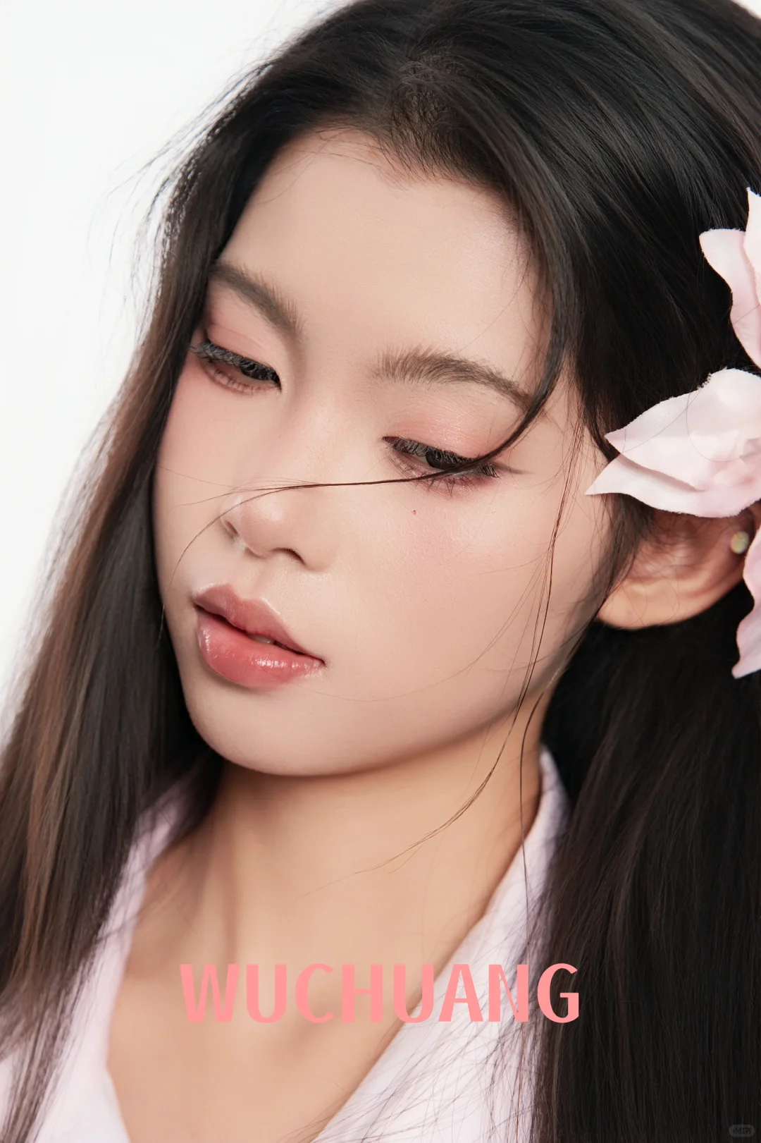 美到犯规的女孩🩷