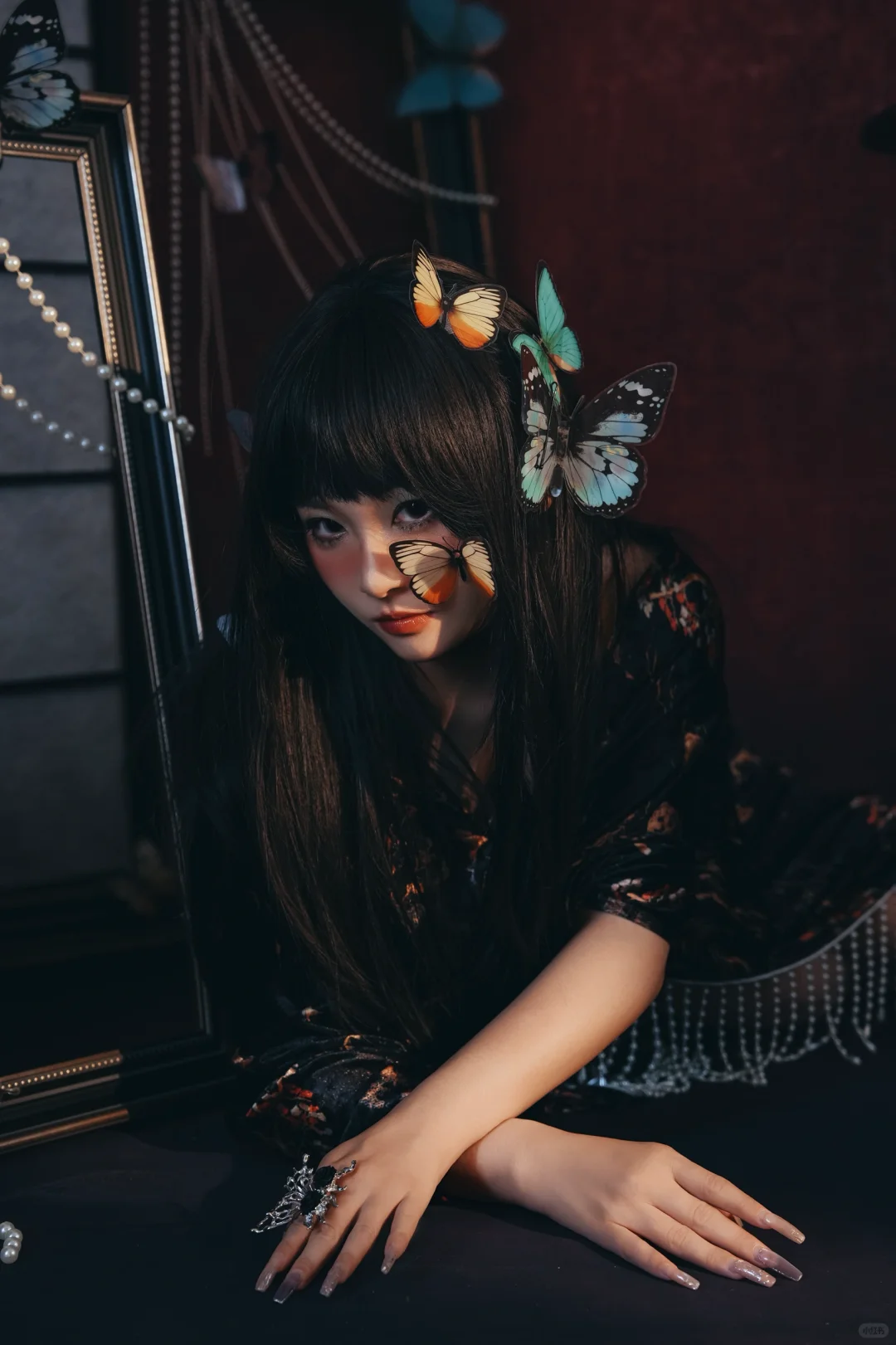 酷哦！挑战不一样的自己