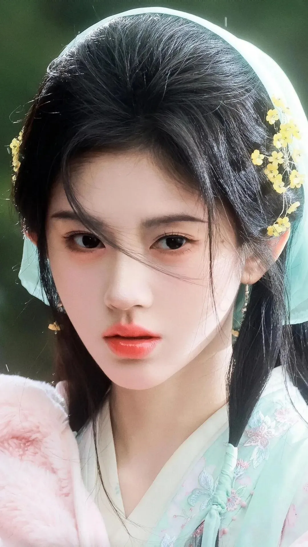 【鞠婧祎】绝美写真合集～喜欢自取