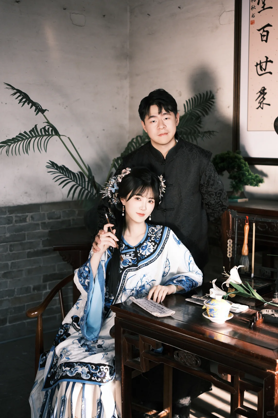 像是心跳听到了合集