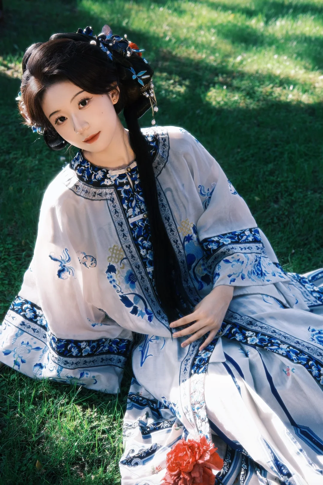 存一些小幅度清女拍摄姿势