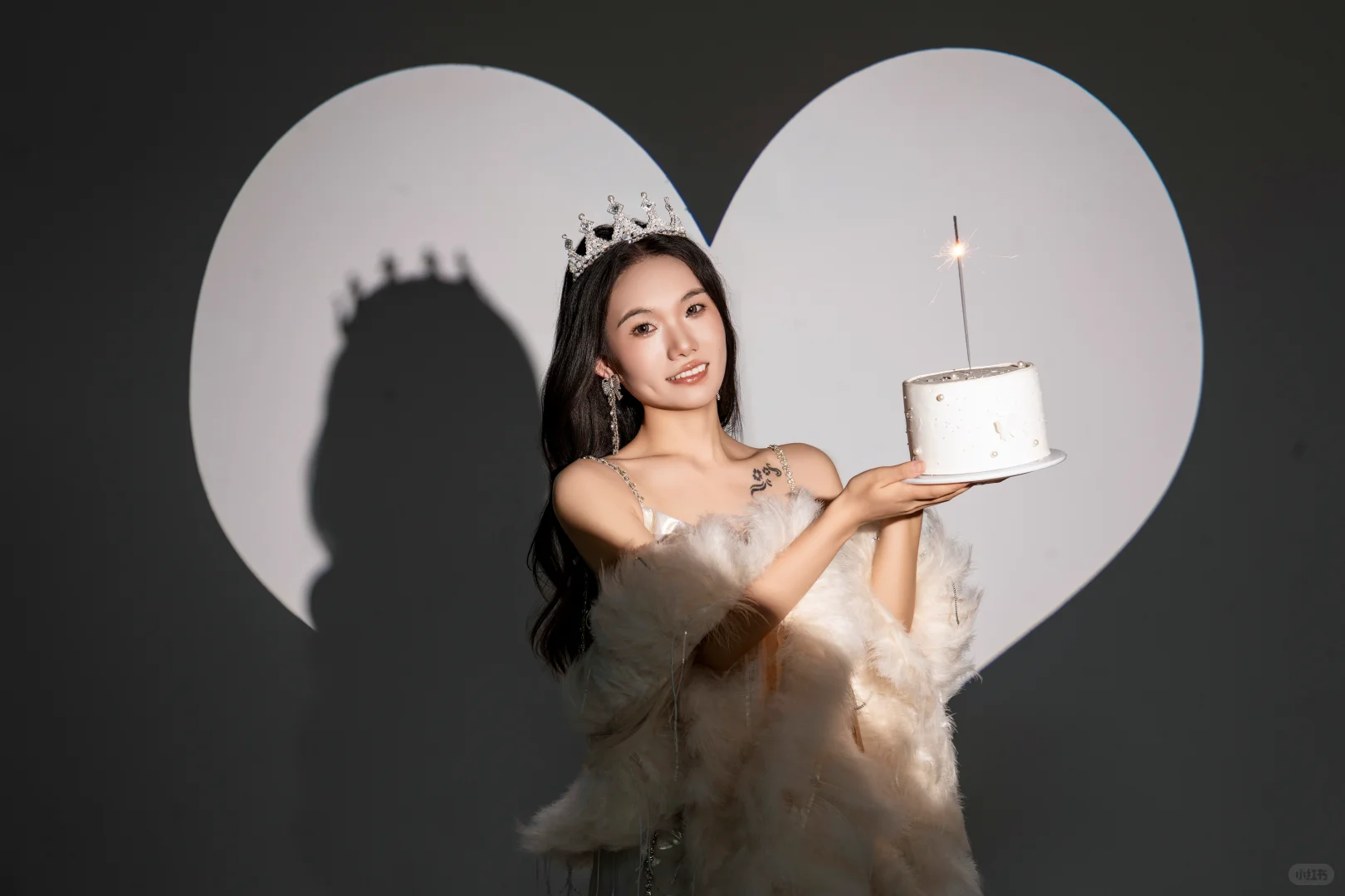 挑战拍100组写真1️⃣0️⃣生日写真