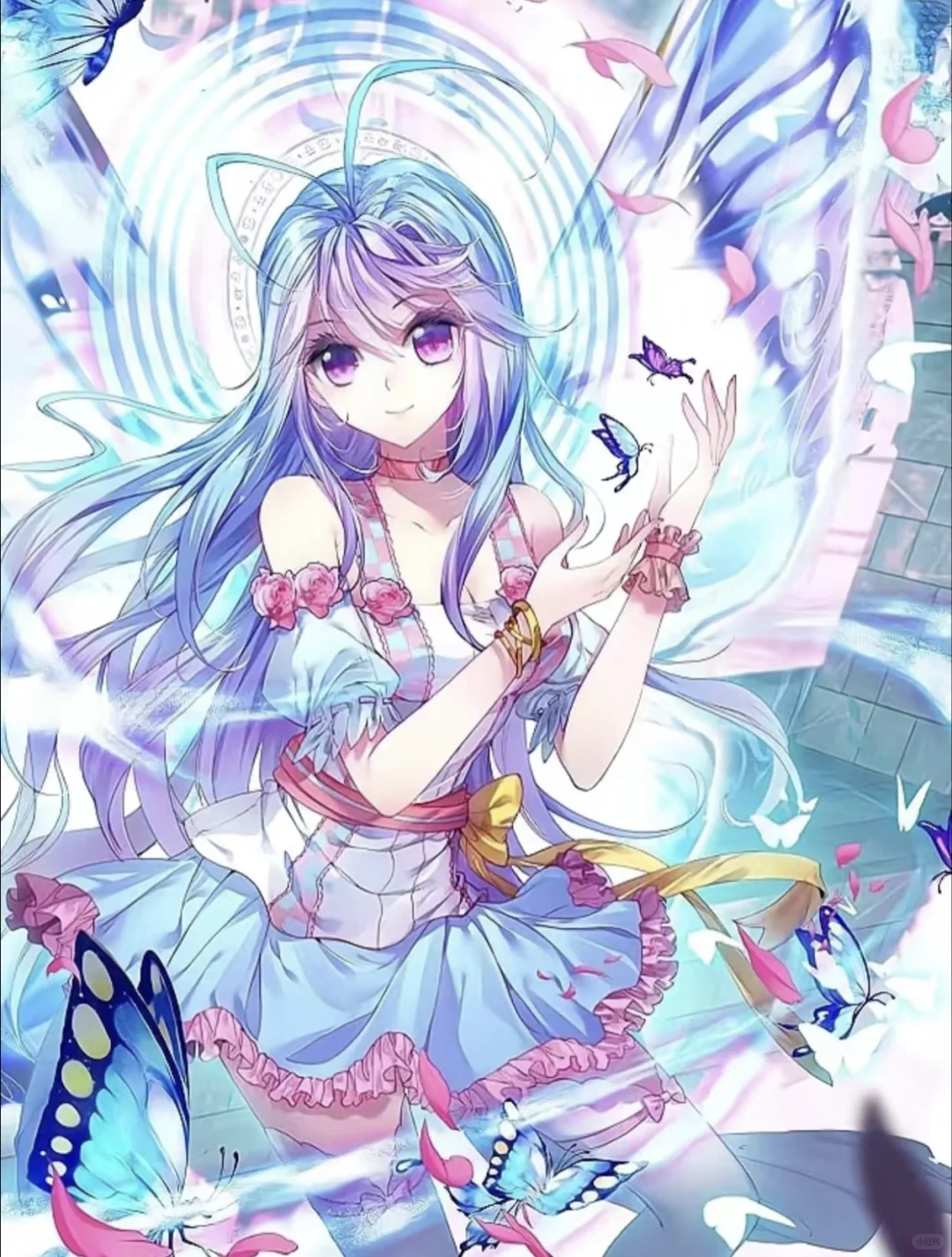 国漫百位女角色——唐舞桐（王冬儿）