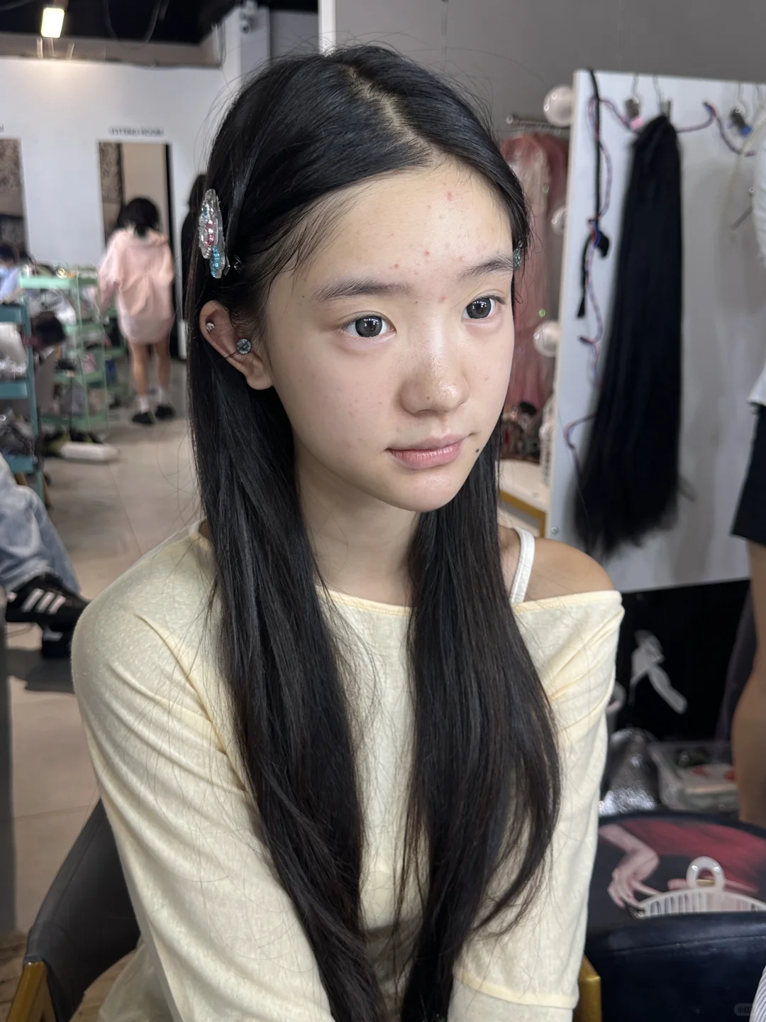 论小唐风和苏州的适配度