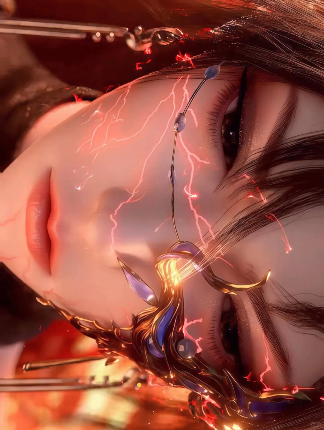 云深不知梦-云望舒