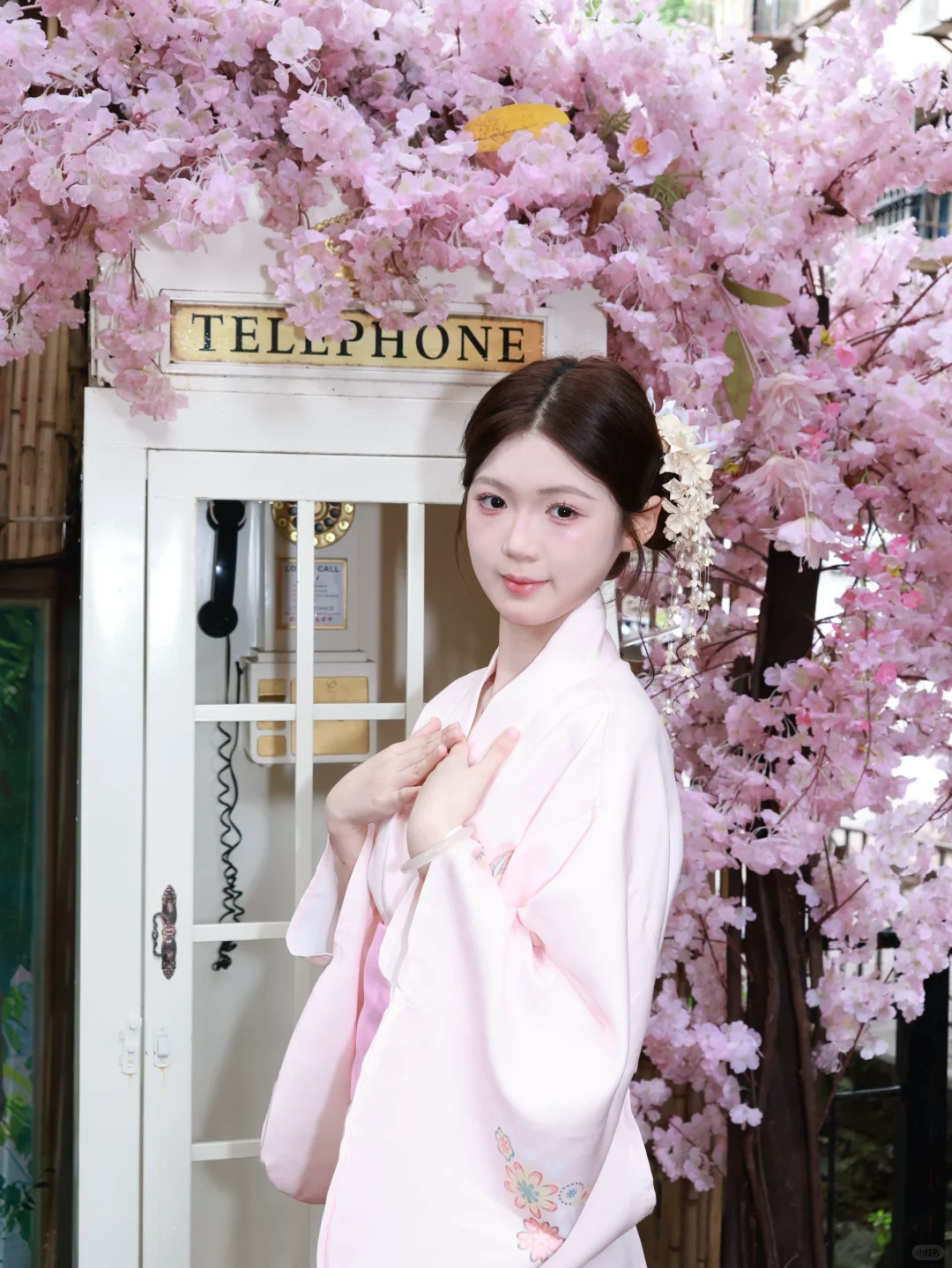 重庆陪拍｜次夏小院